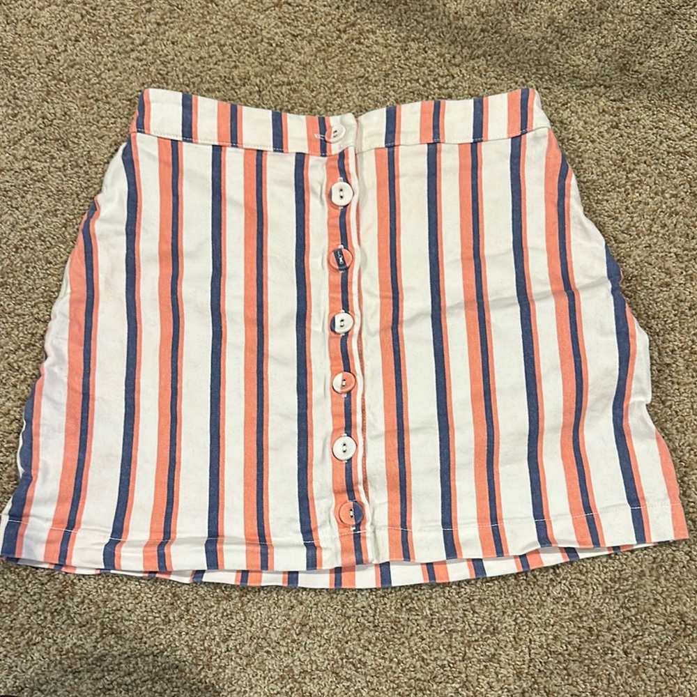 Forever 21 Mini Skirt